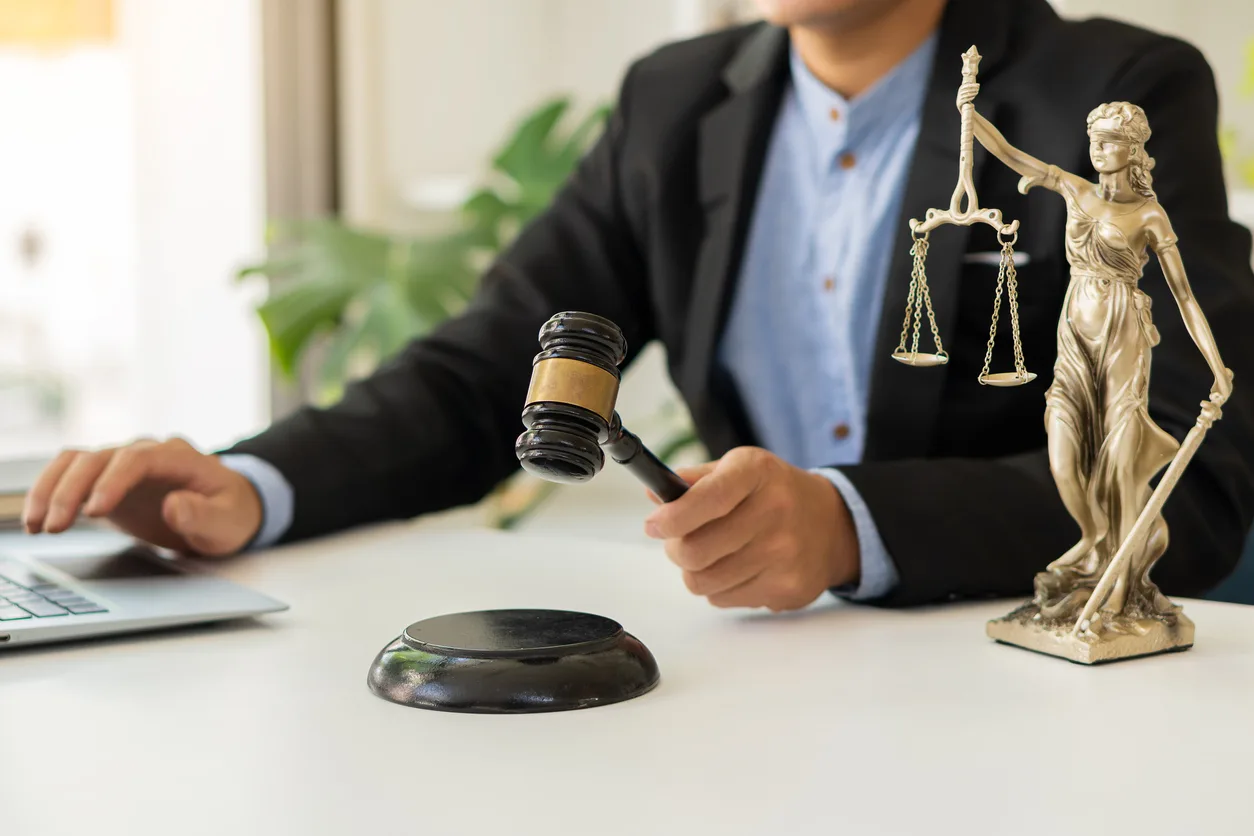 Undefeated Conroe Personal Injury Lawyer