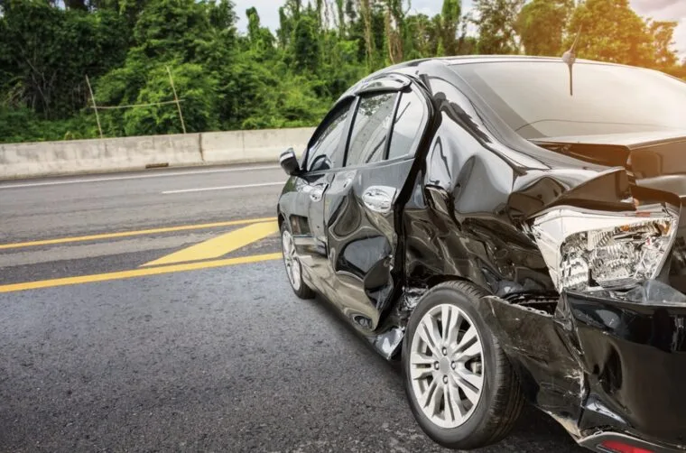 Undefeated Corpus Christi Car Accident Lawyer