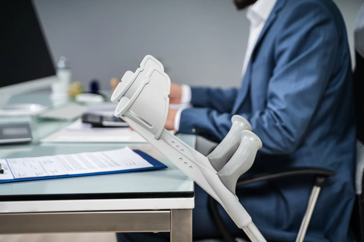 Why Choose Zehl & Associates After an Accident in Gulfton?