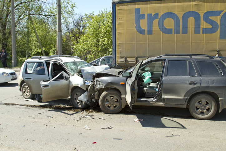 Undefeated Houston Car Accident Lawyer | Texas Leads Nation in Wrong-Way Driving Deaths