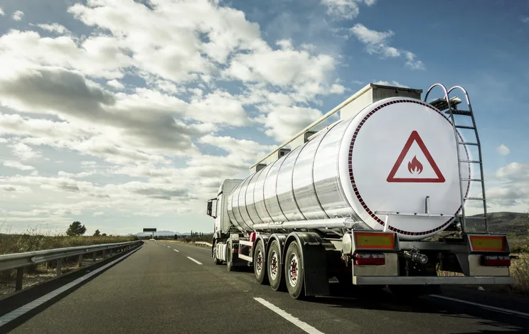 Undefeated Houston Class 2 Gases Hazmat Truck Accident Lawyer