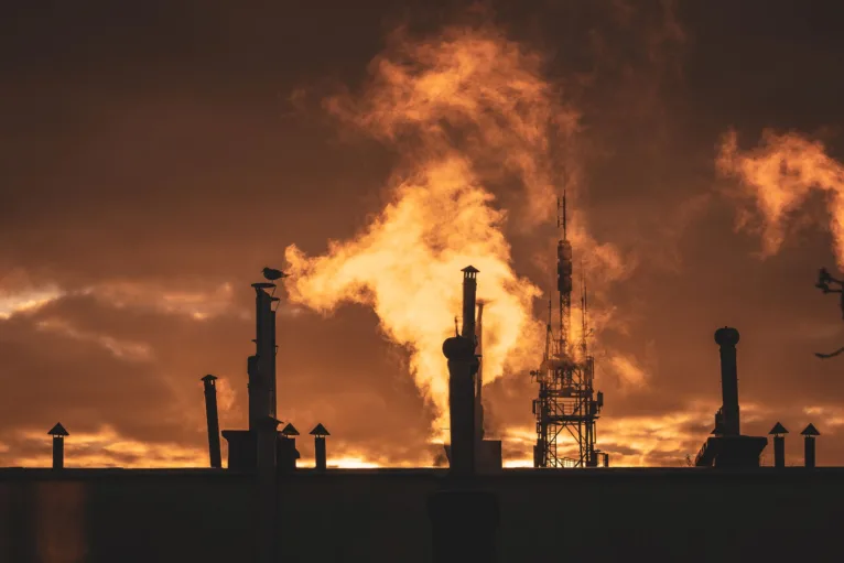 Undefeated Houston Offshore Fire Injury Lawyer