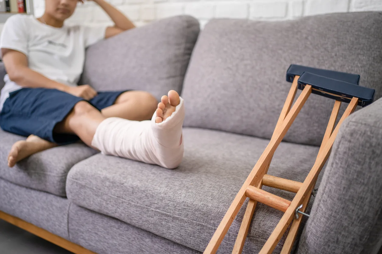 Undefeated Humble Personal Injury Lawyer