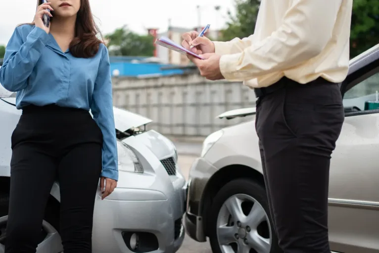 Undefeated Hunters Creek Village Car Accident Lawyer