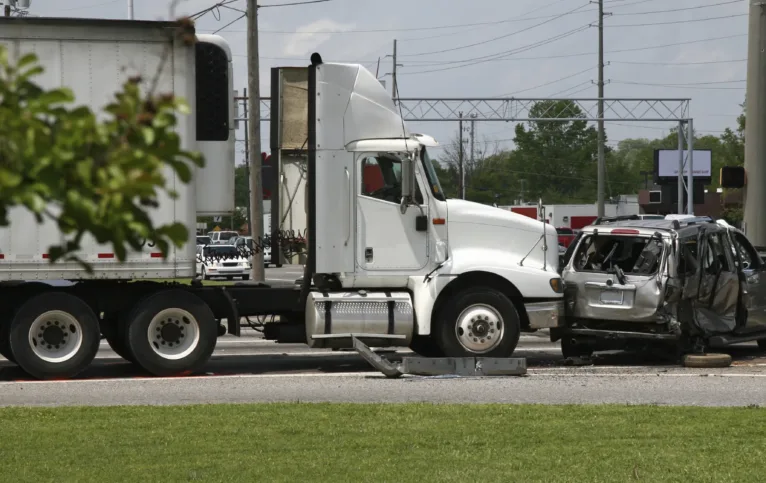 Undefeated John F. Kennedy Blvd Truck Accident Lawyers
