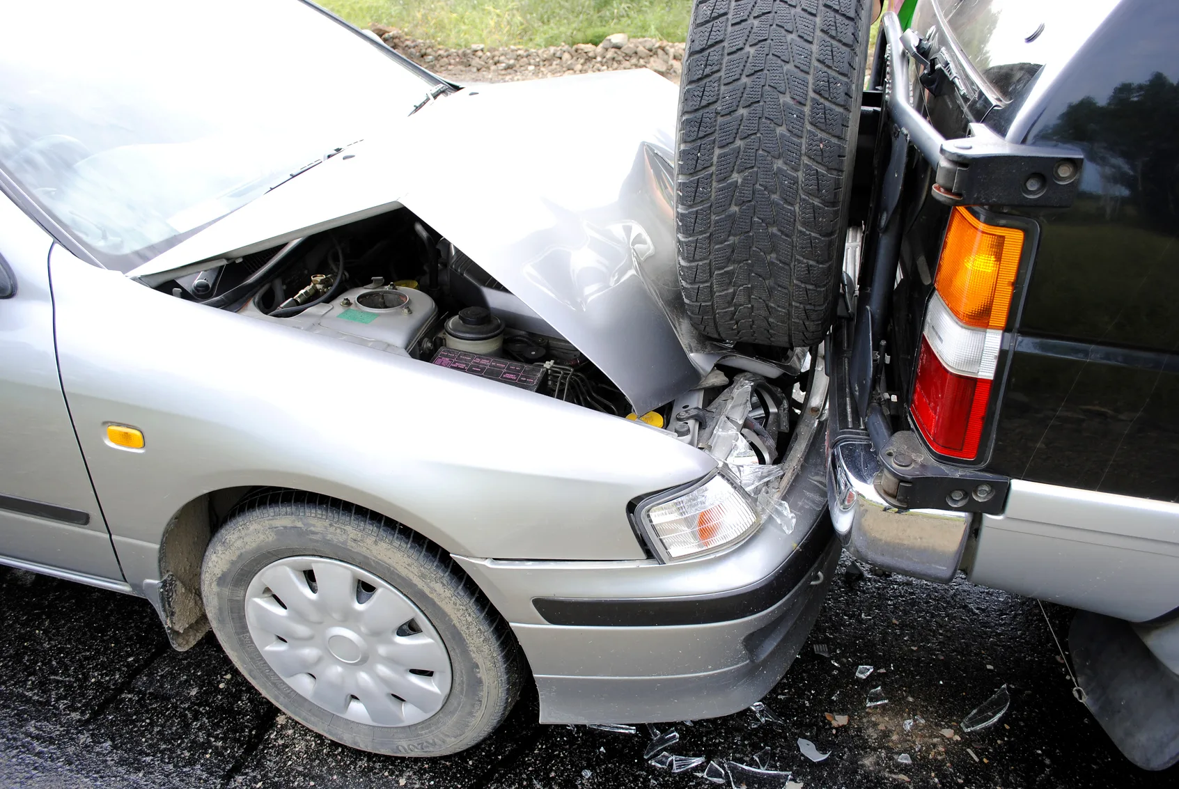 Undefeated Killeen Car Accident Lawyer