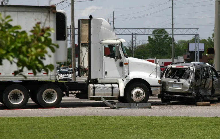 Undefeated Lubbock Truck Accident Lawyer