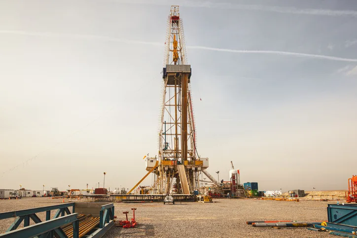 Undefeated Odessa Drilling Rig Accident Lawyer