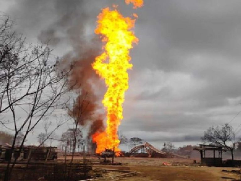 Oilfield Explosions and Accidents Common Causes Undefeated Oilfield