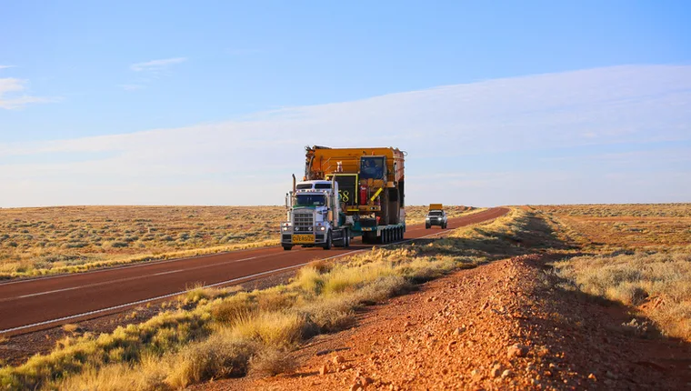 Undefeated Oversize Truck Accident Lawyer in Texas