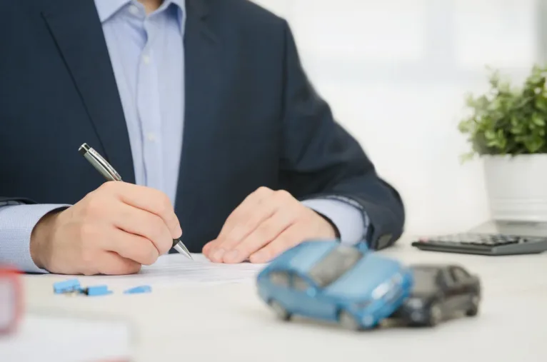 Undefeated Pampa Car Accident Lawyer