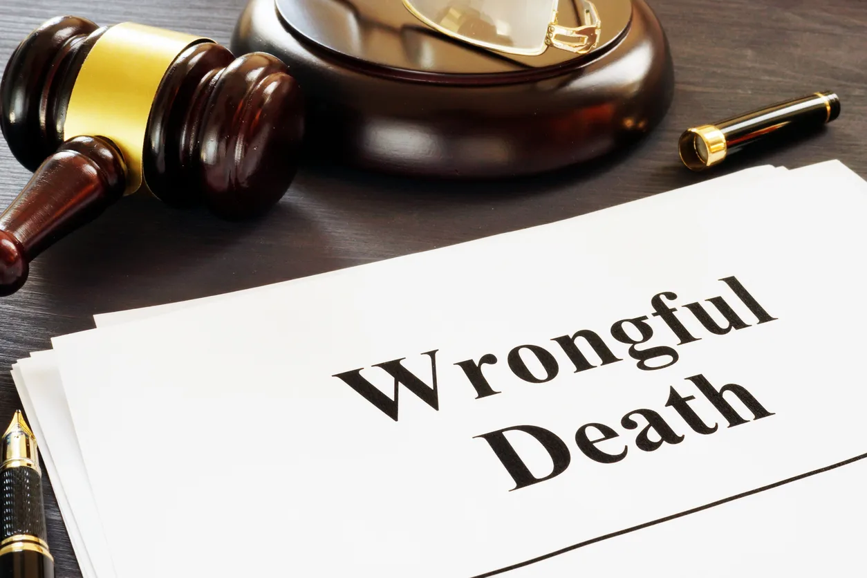 Undefeated Pearland Wrongful Death Lawyer