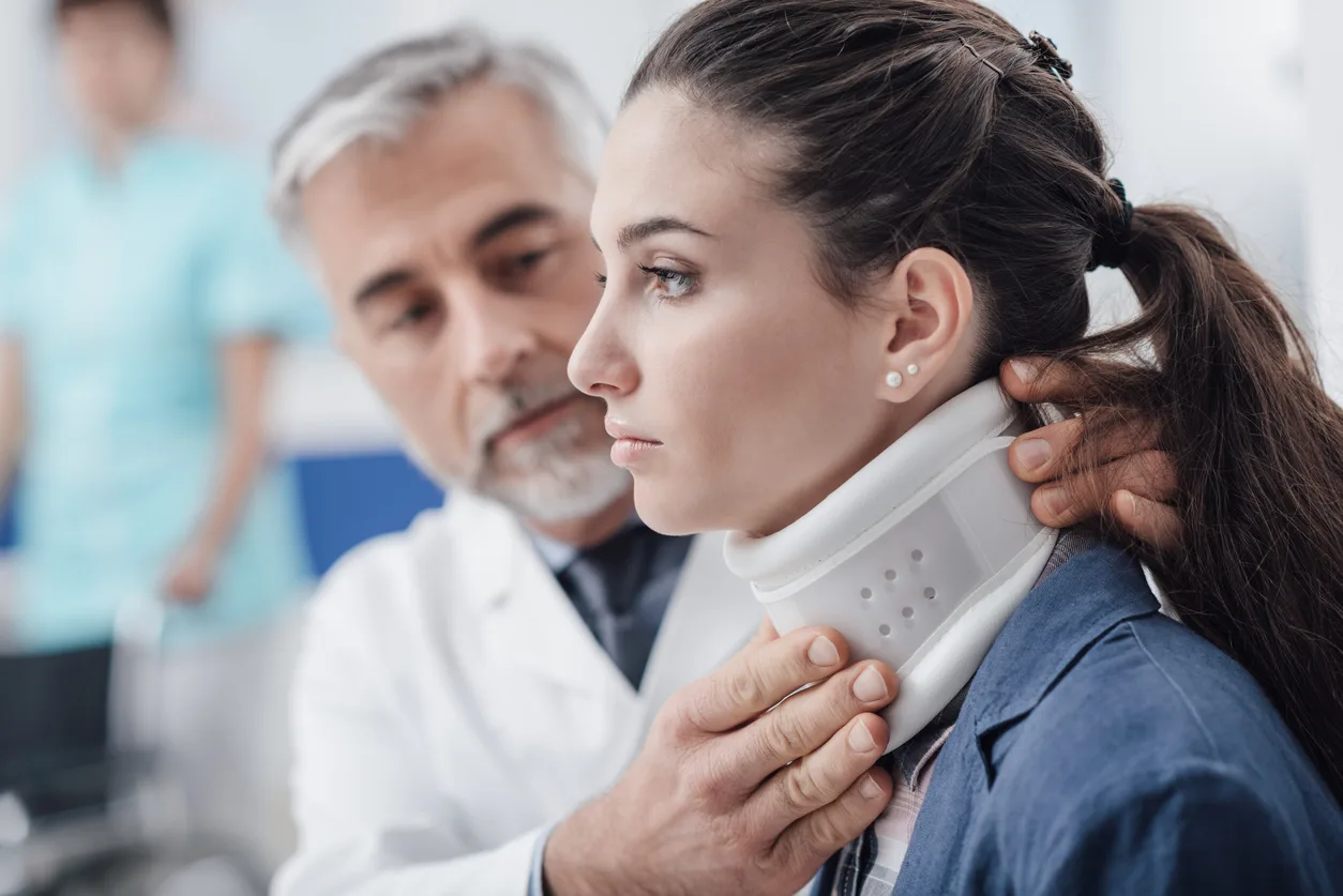 Undefeated Snyder Personal Injury Lawyer