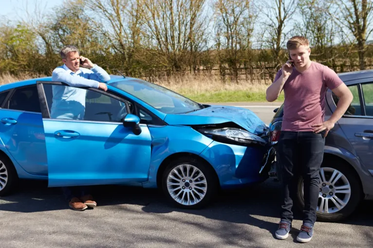 Undefeated Temple Car Accident Lawyers