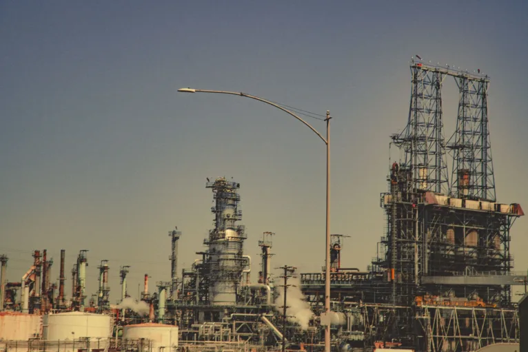 Undefeated Texas Delek Refinery Accident Lawyer