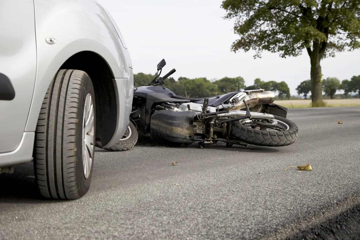 Undefeated The Woodlands Motorcycle Accident Lawyer