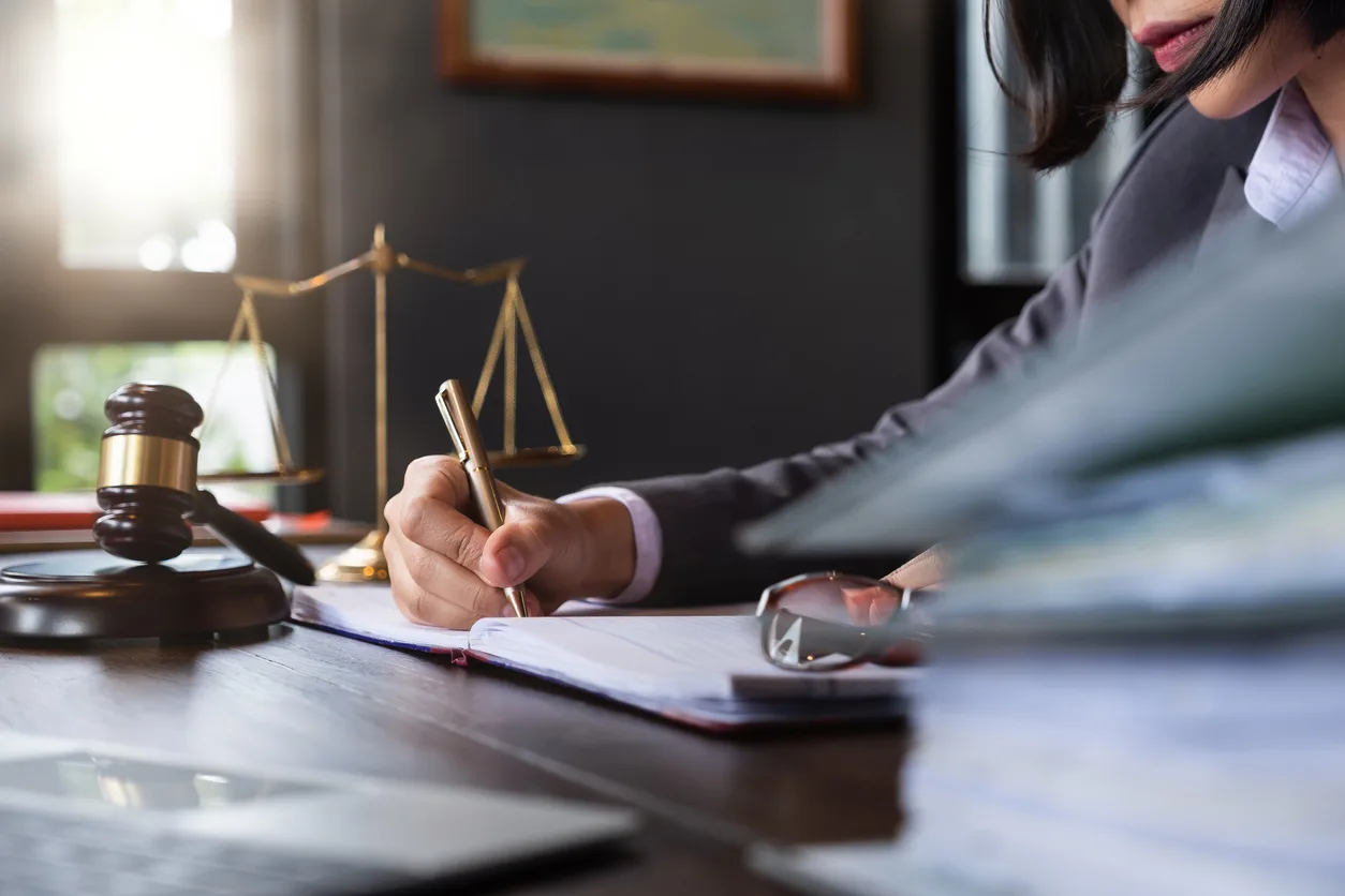 Undefeated Tomball Personal Injury Lawyer