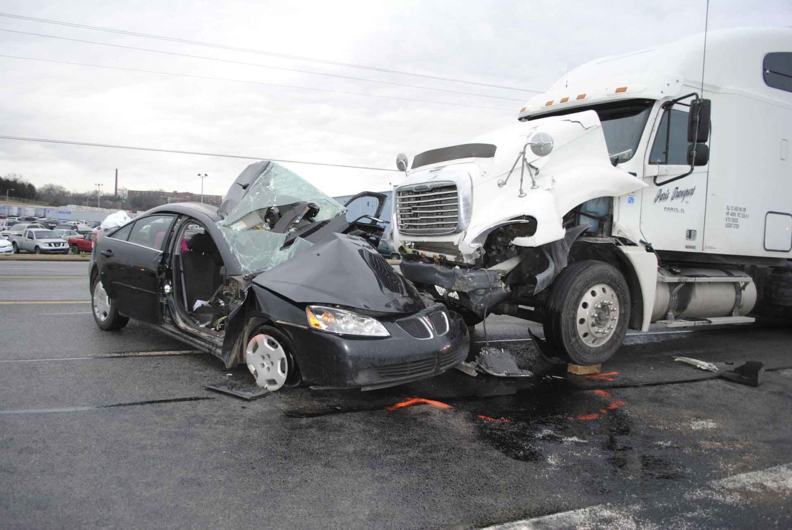 Truck Accident Guys