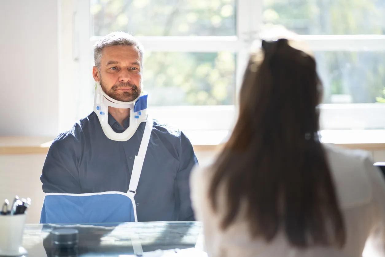 Victoria Personal Injury Lawyer