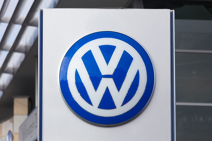 Volkswagen Cargo Ship Fire Atlantic Ocean | Undefeated Maritime Lawyer