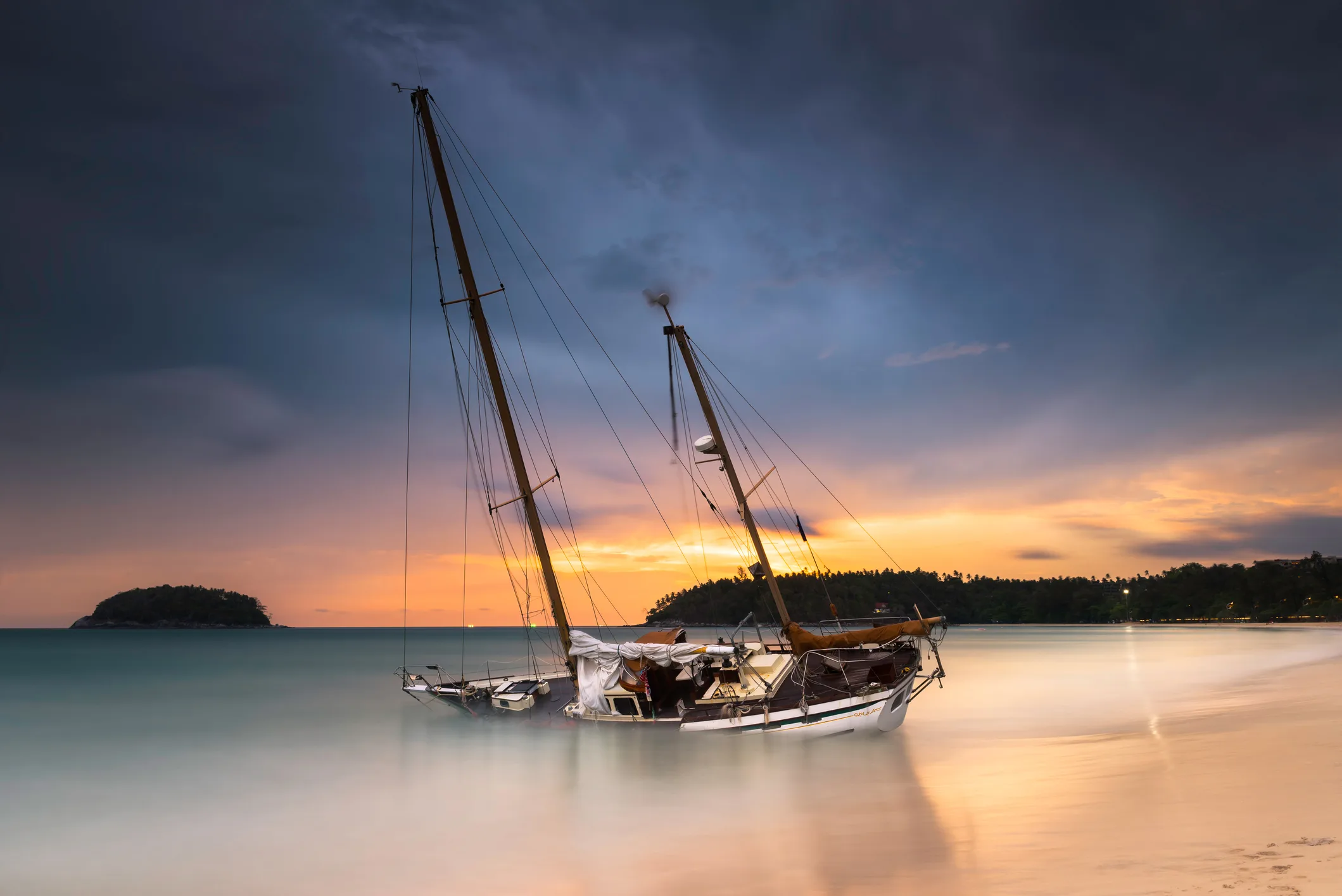 What Are Navigable Waters?