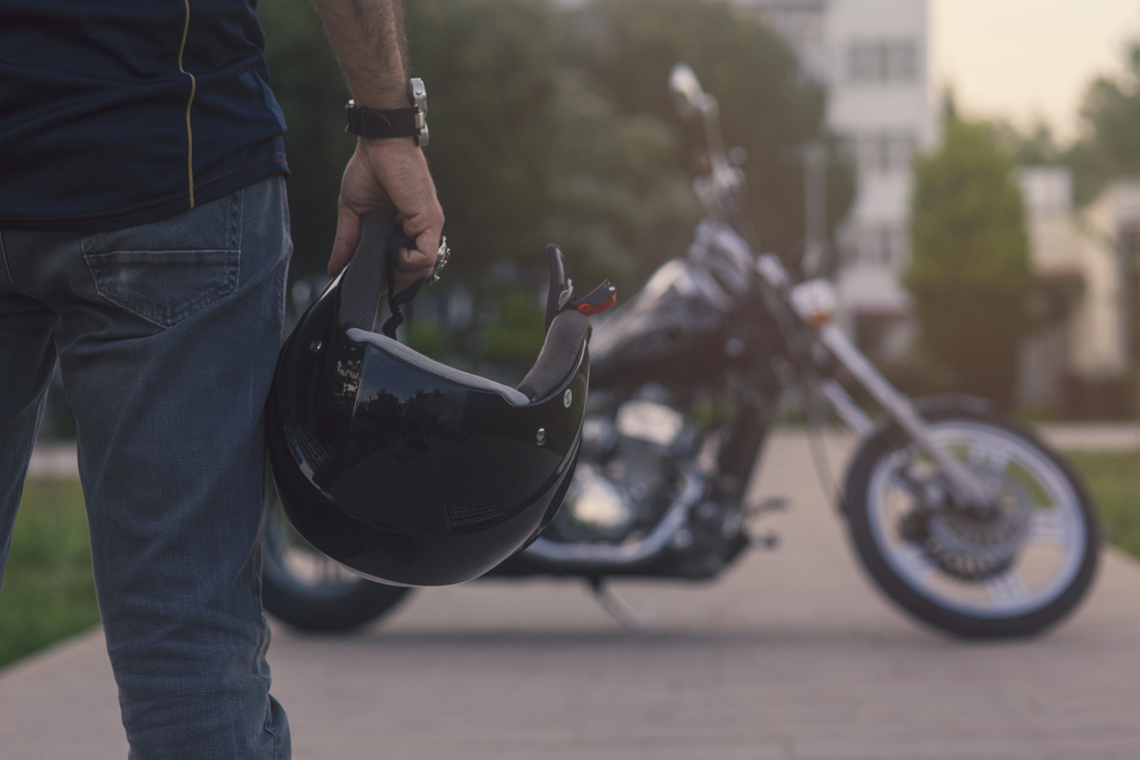 What Is Lane Splitting, and Is It Legal in the State of Texas?