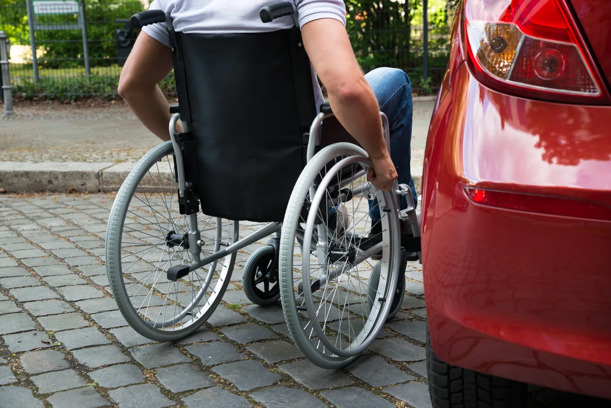What Is an Incapacitating Injury?