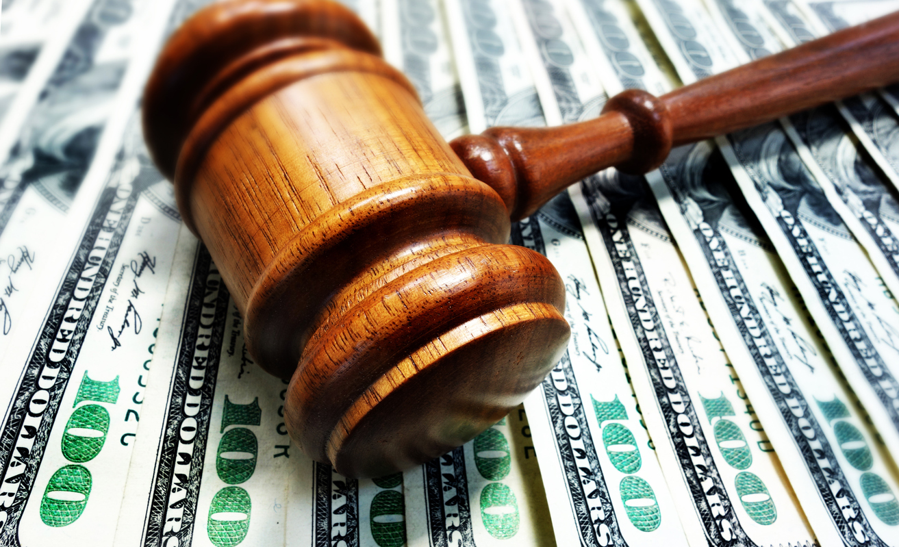 What Is the Average Settlement for a Personal Injury Case in Texas?