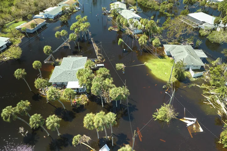 When Will the Next Big Hurricane Hit Texas?