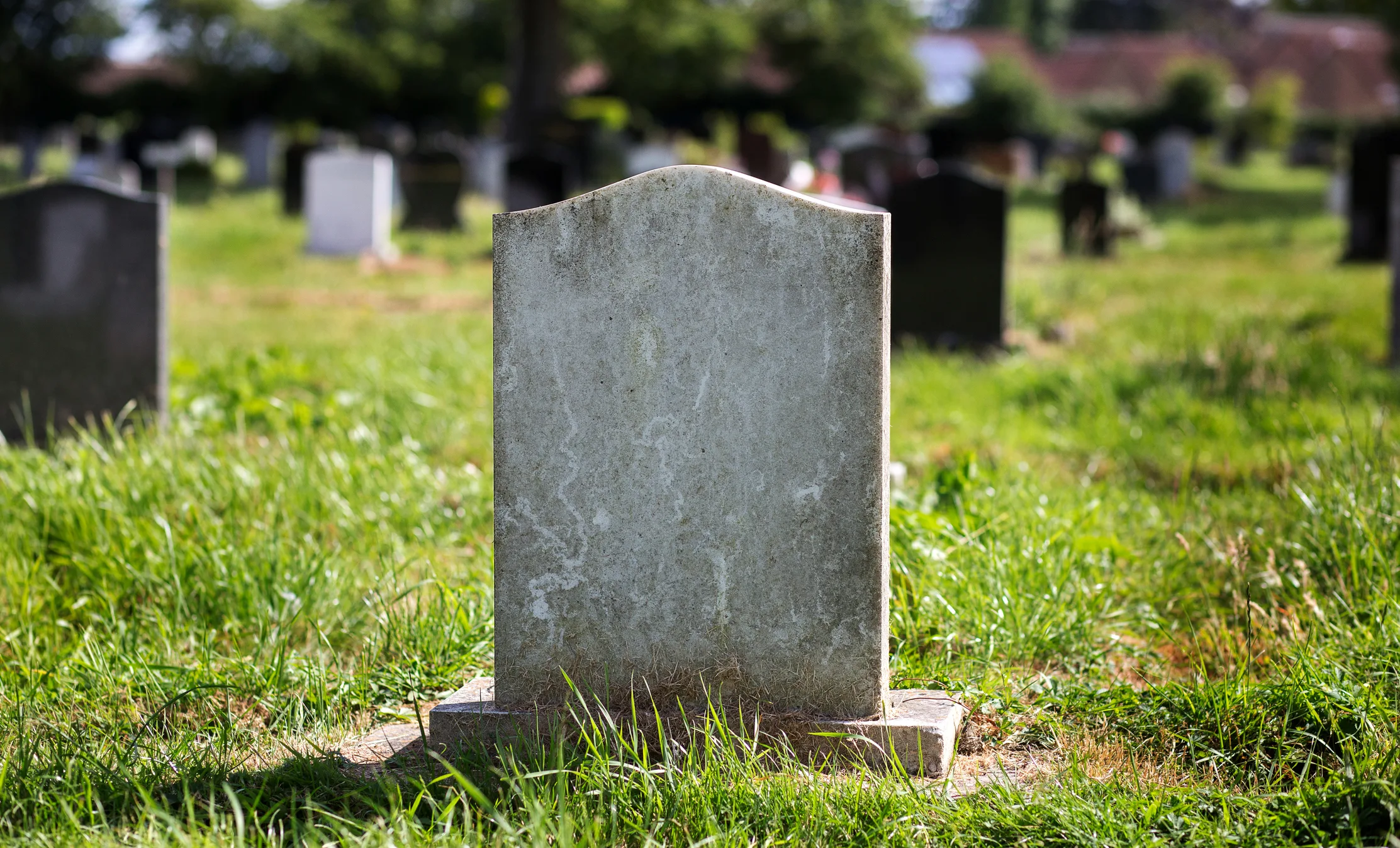 Who Can File a Wrongful Death Claim in Texas?