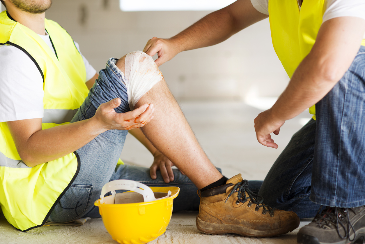 Why Call Zehl & Associates Injury & Accident Lawyers for Help With My Houston Workers’ Compensation Claim? 