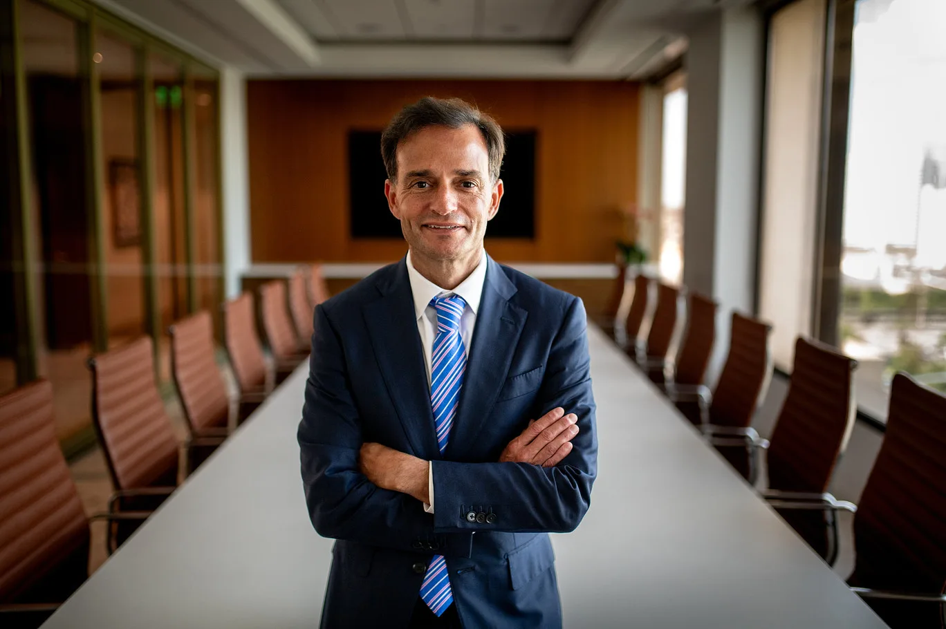 Why Choose Zehl & Associates for Help After a Multi-Vehicle Crash