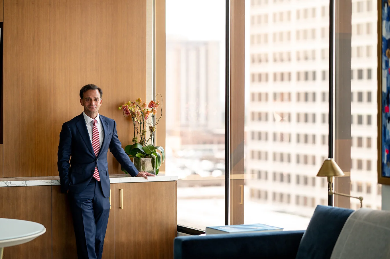 Why Choose the Undefeated Houston Personal Injury Attorneys at Zehl & Associates After a Car Accident?
