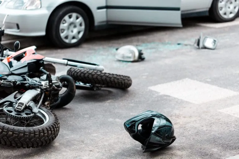 Why Do I Need to Hire a Houston Motorcycle Accident Lawyer After an Accident?