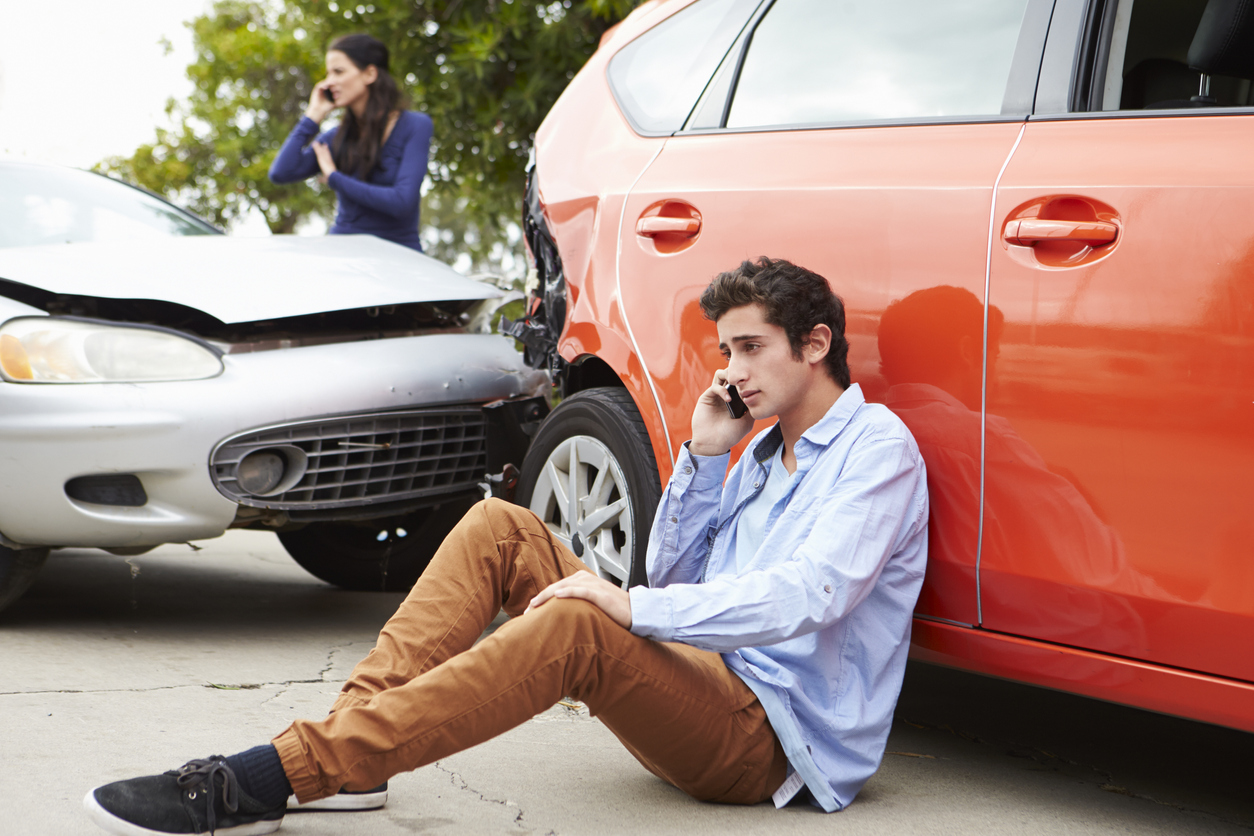 Why Should I Hire an Attorney After a Car Accident in Houston, TX? 
