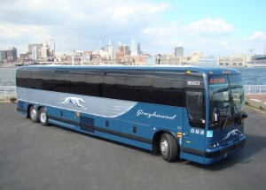 Greyhound Bus Accident Lawyer