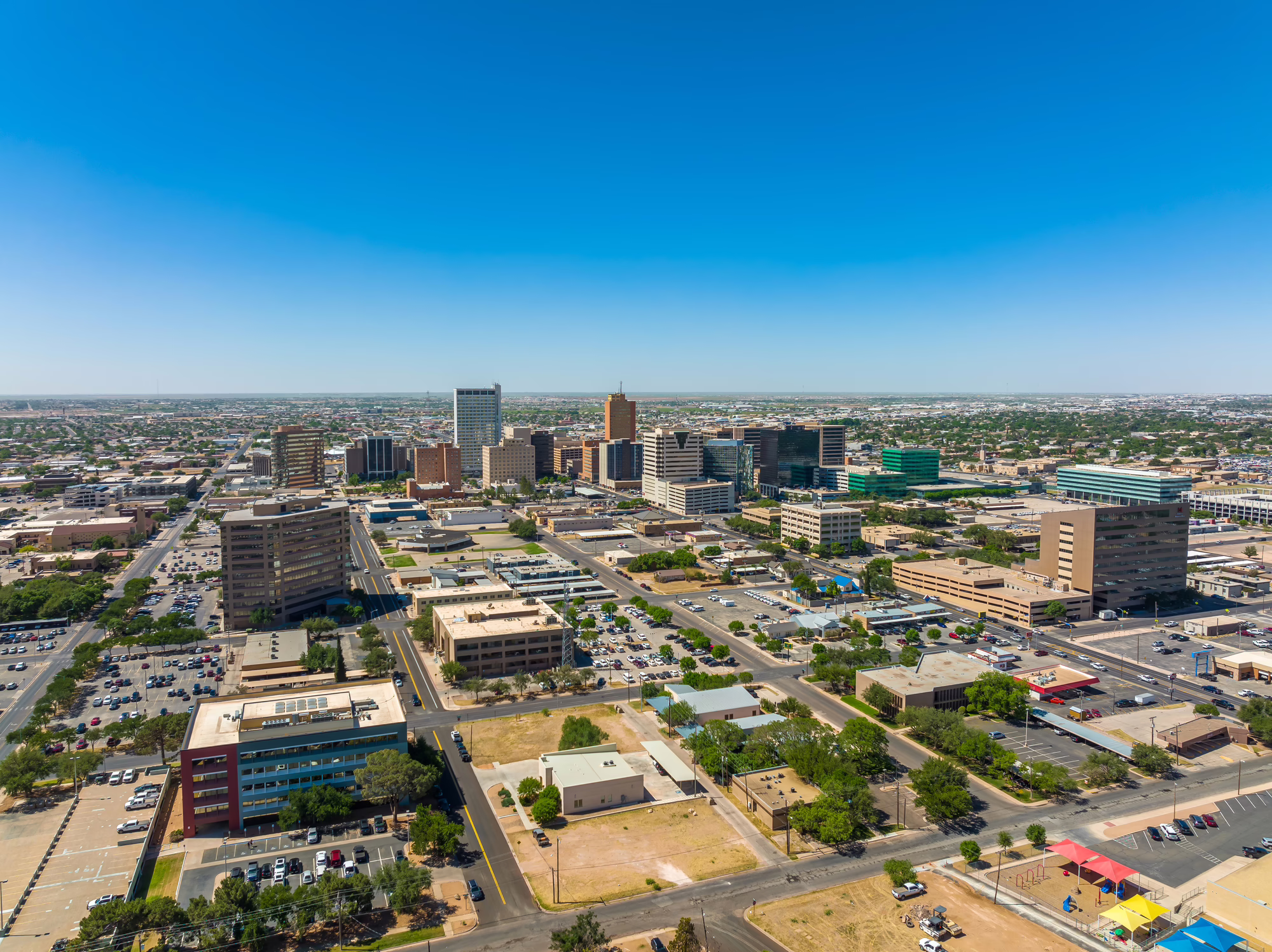 abogados de lesiones personales en midland