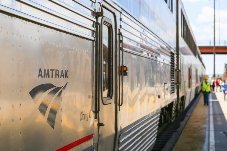 DuPont, WA Train Accident Lawyer | Amtrak Train Derailment Attorney