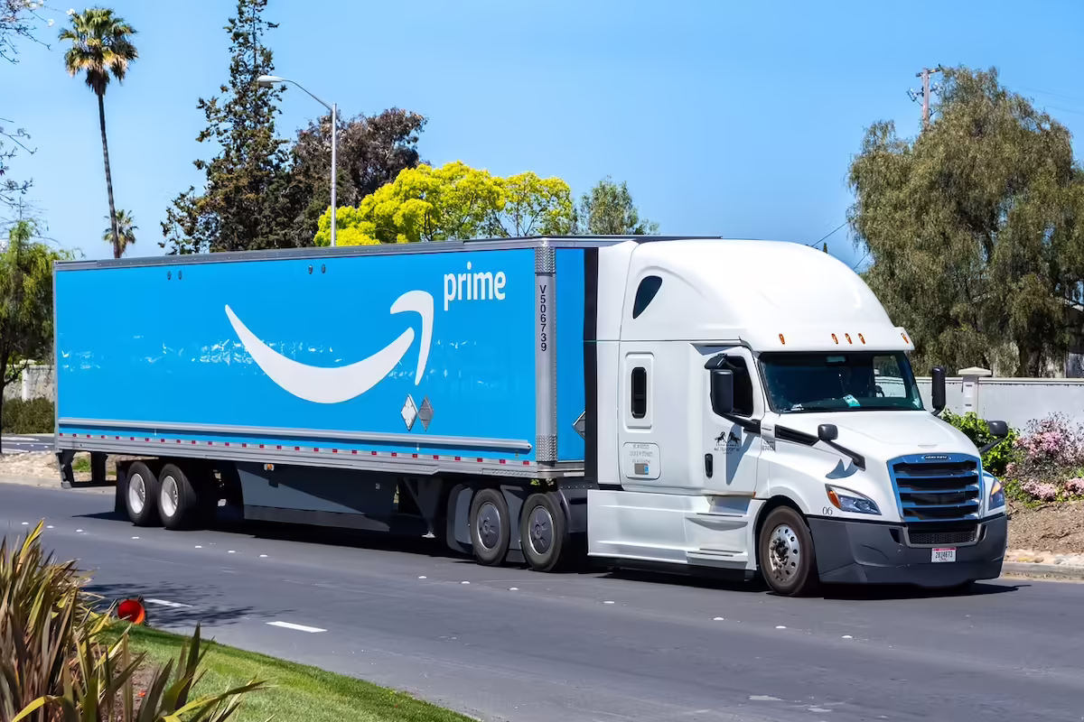 Austin Amazon Truck Accident Lawyers | Undefeated Texas Truck Accident Attorneys