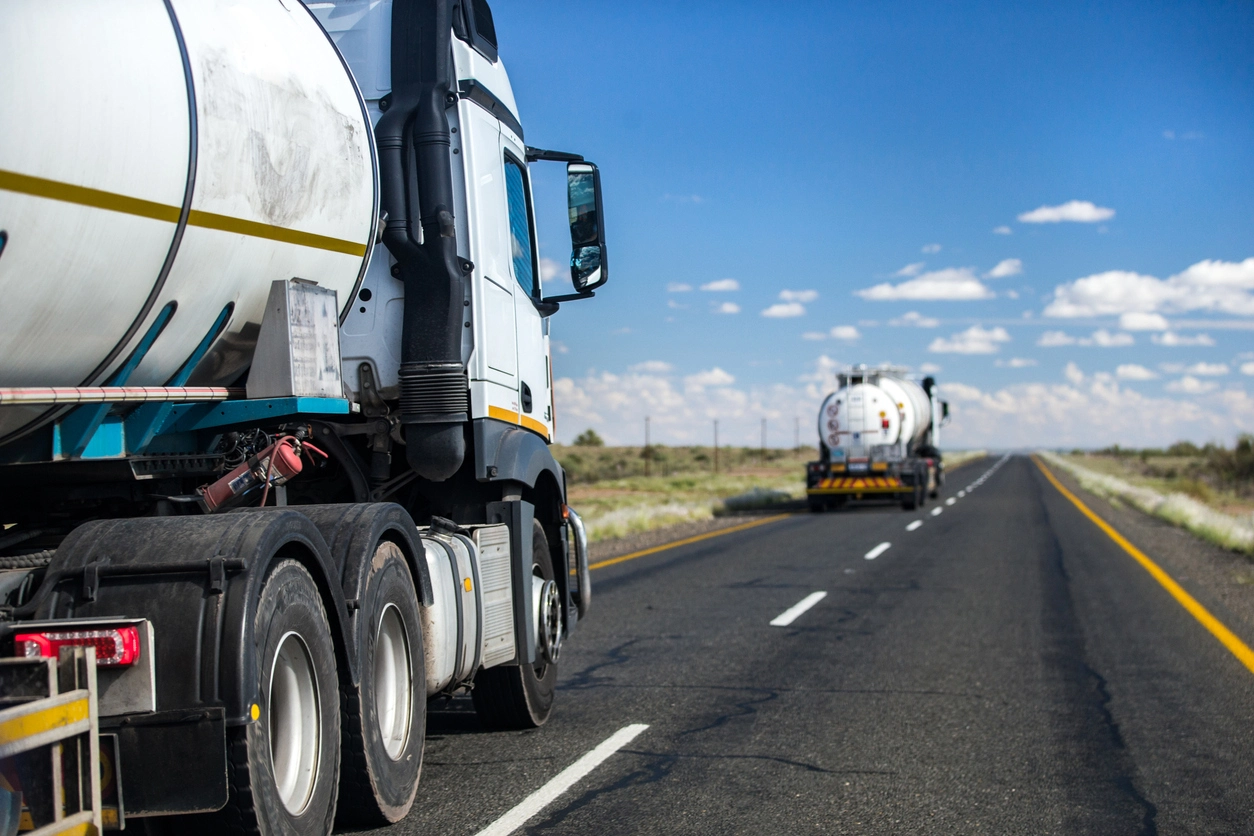Top 5 Causes of Midland Truck Accidents | Undefeated Midland Truck & 18-Wheeler Accident Lawyers