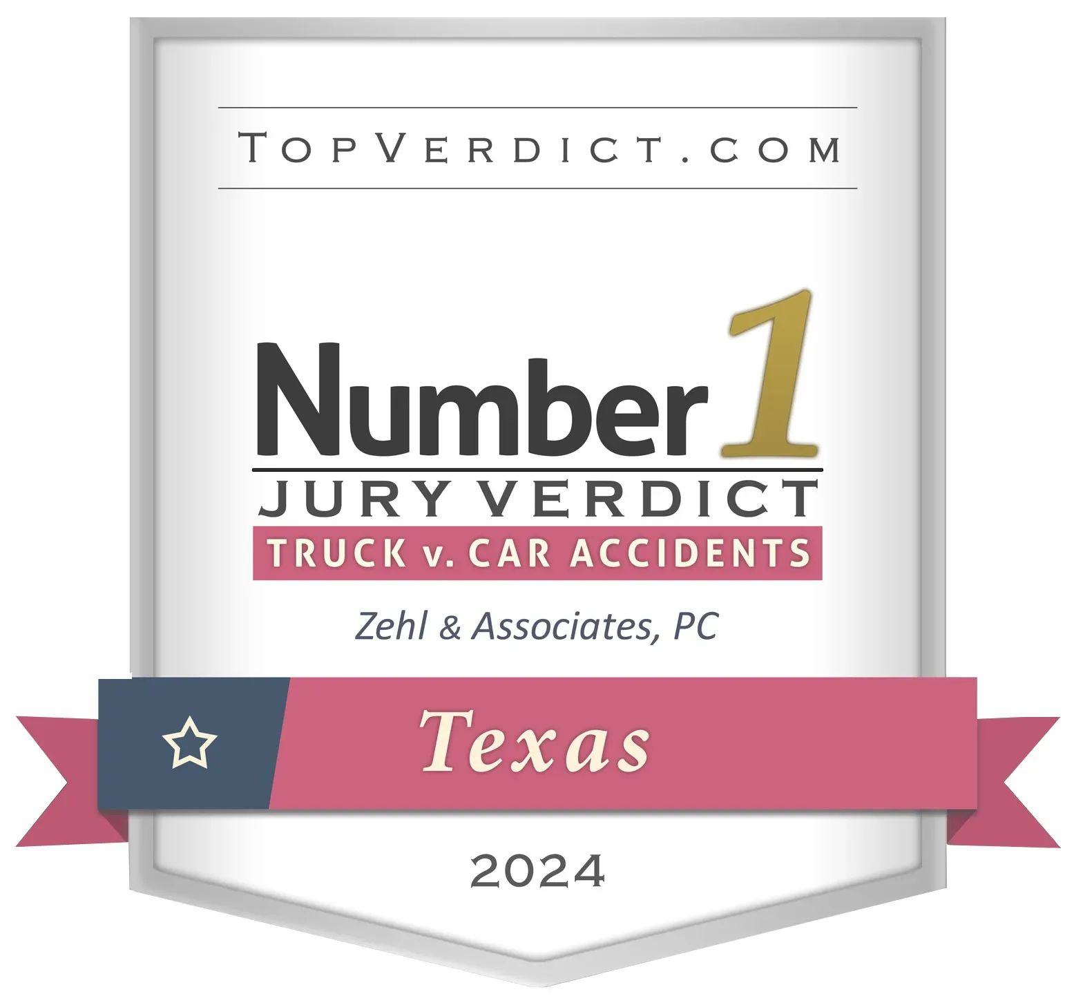 #1 Largest Commercial Truck Accident Verdict Settlement in Texas #1 Largest Commercial Truck Accident Verdict Settlement in Texas