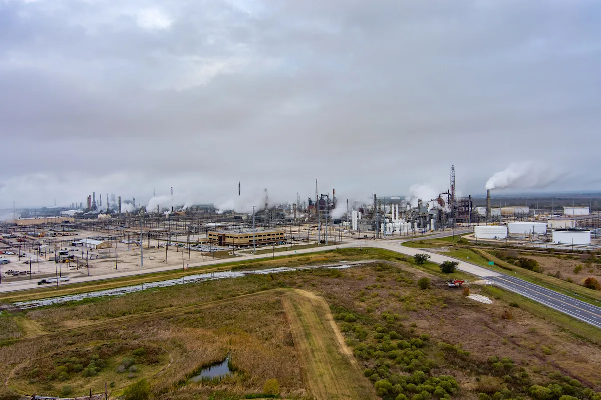 Fatal accident at Golden Pass LNG in Sabine Pass | Undefeated Texas Plant & Refinery Accident Lawyers