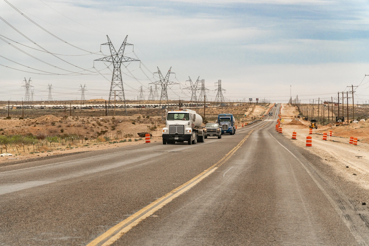 1 killed, 2 injured in fatal Odessa truck accident | Undefeated Odessa Truck Accident Lawyers