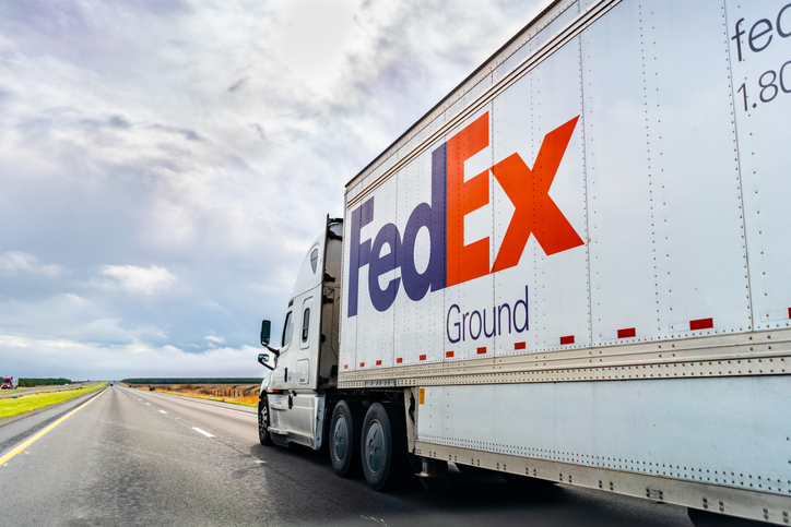 I-20 FedEx Truck Accident Lawyer | FedEx Truck Accident Lawyer | Best Truck Accident Lawyer Louisiana
