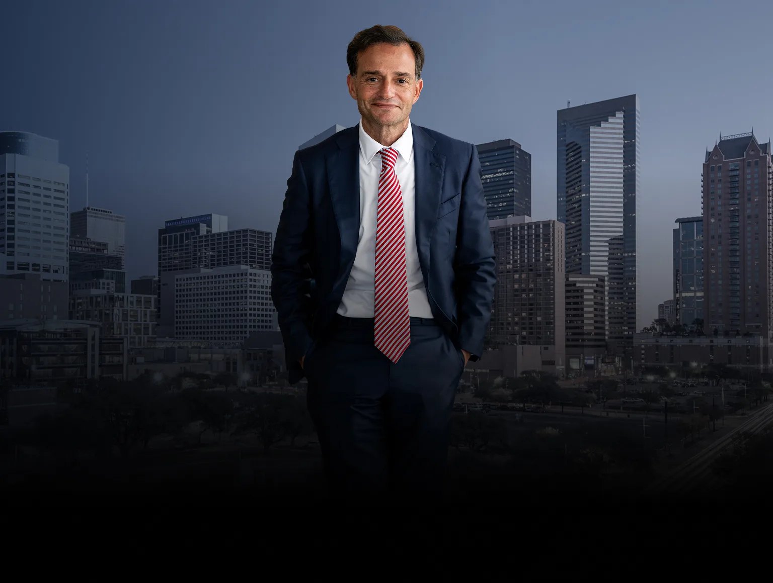 Zehl & Associates located at 2700 Post Oak Blvd #1000, Houston, TX 77056
