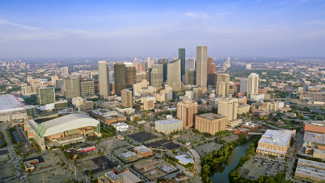 Houston Holiday Inn Express Explosion Lawyers