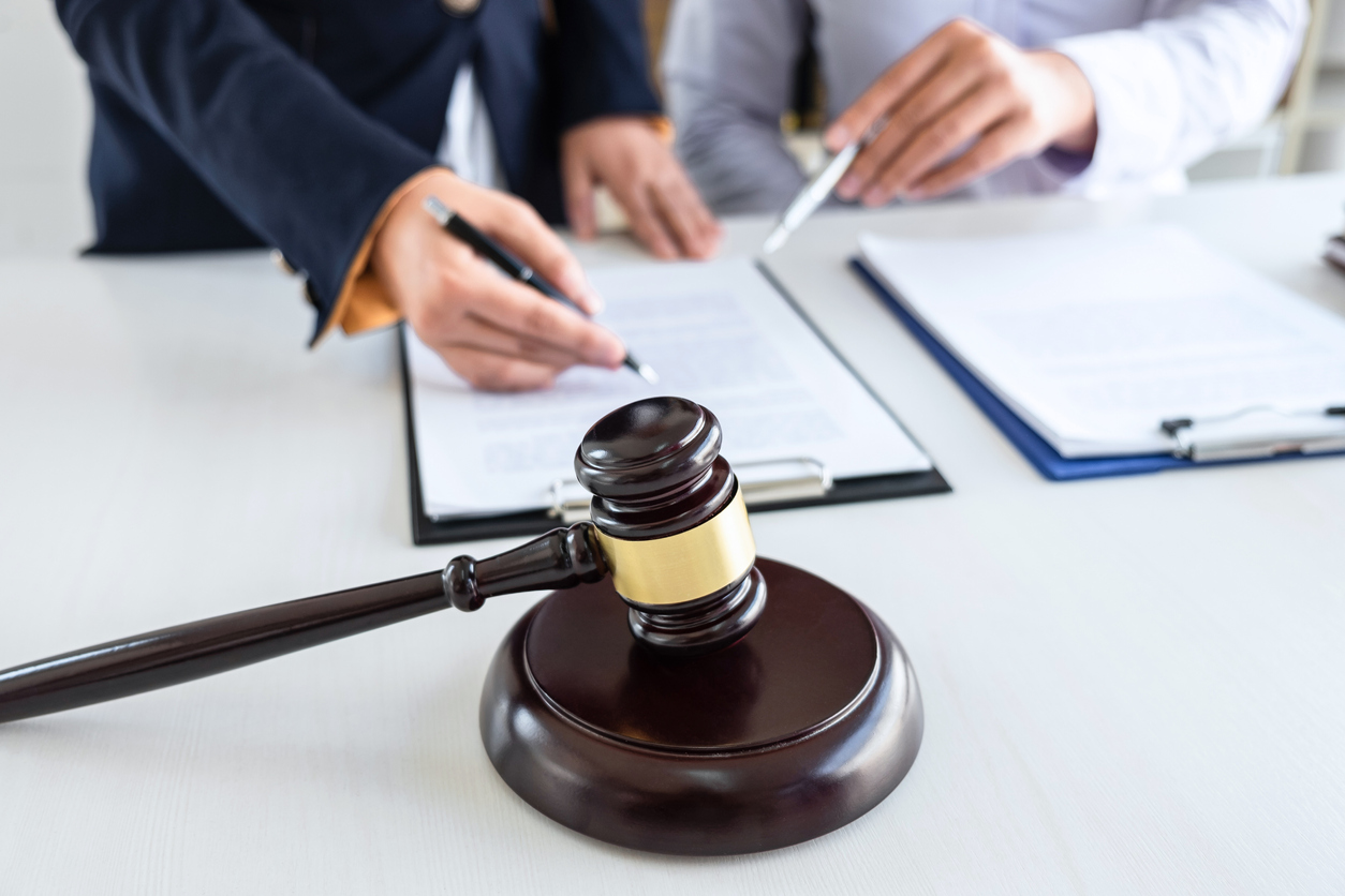How Long Does It Take To Get a Personal Injury Settlement Check?