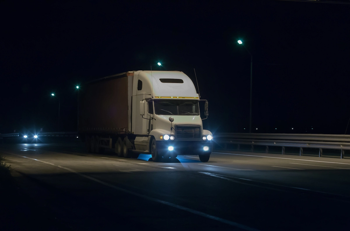 How trucking companies conceal Hours of Service violations | Undefeated Texas Truck Accident Lawyers