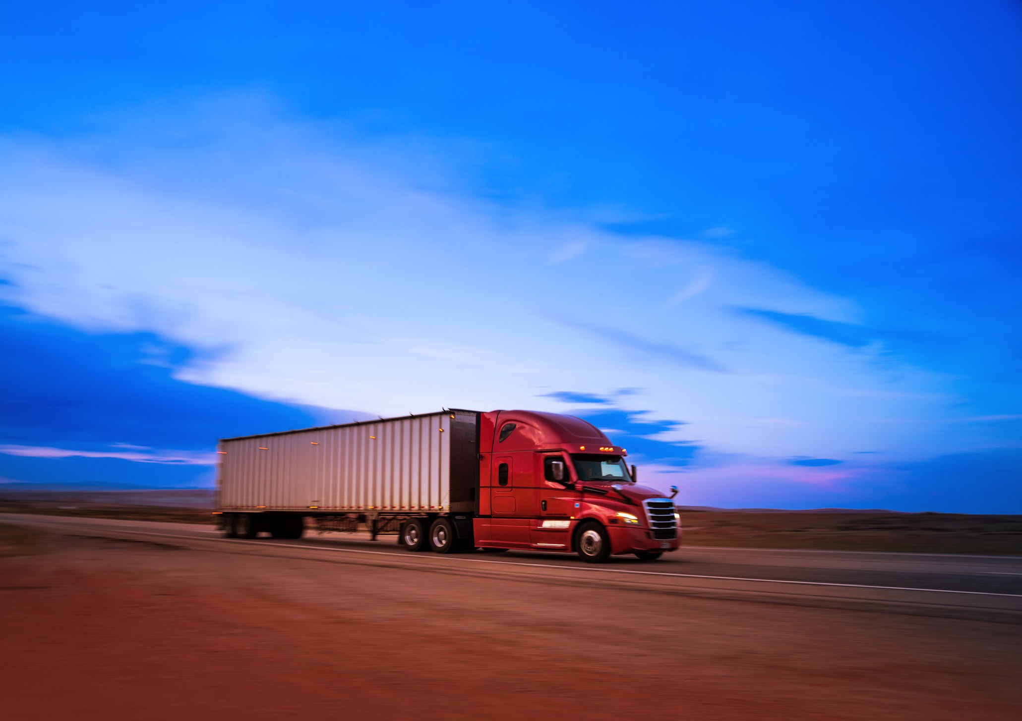 Midland Truck Accident Lawyer | Odessa Truck Accident Attorney