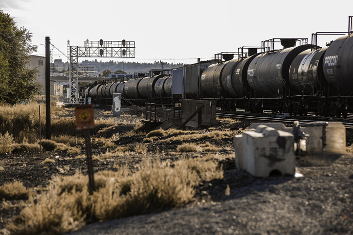 East Palestine Norfolk Southern Train Derailment